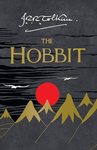 The Hobbit (75th Anniversary Edition)