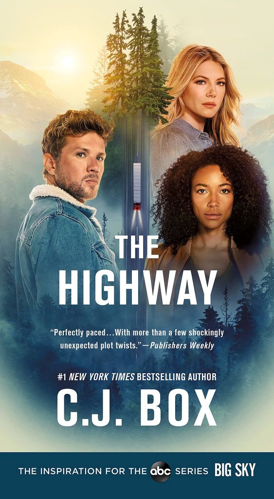 The Highway: A Novel