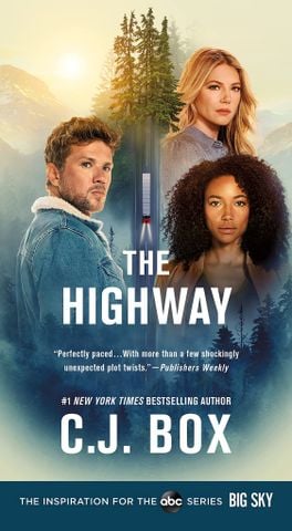 The Highway: A Novel