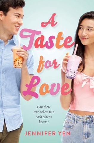 A Taste For Love