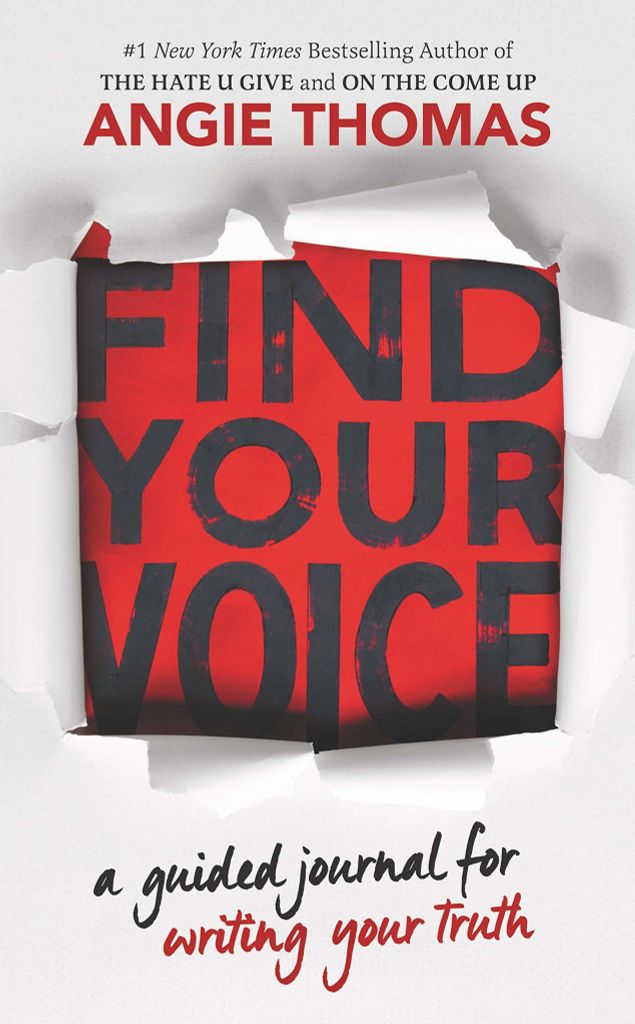 Find Your Voice