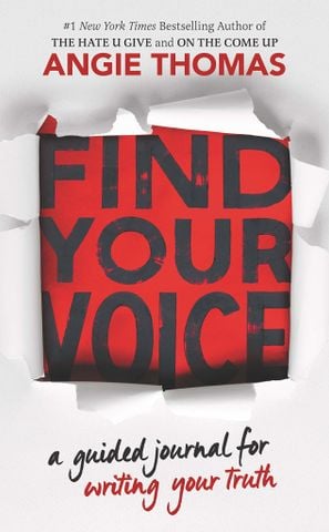 Find Your Voice