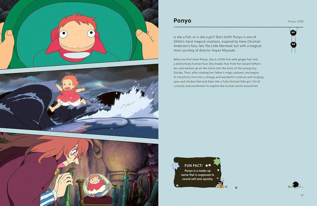 An Unofficial Guide To The World Of Studio Ghibli_Welbeck 0424