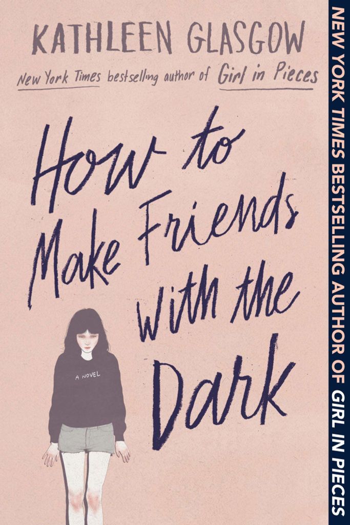 How To Make Friends With The Dark