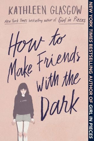 How To Make Friends With The Dark