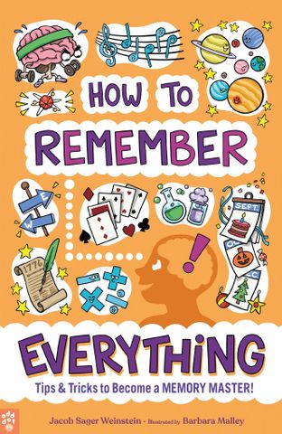 How To Remember Everything