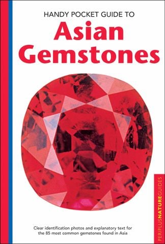 Handy Pocket Guide To Asian Gemstones