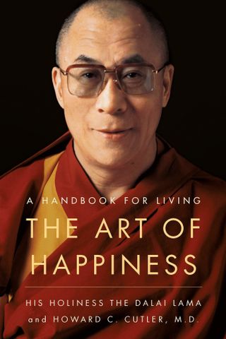 The Art Of Happiness : A Handbook For Living