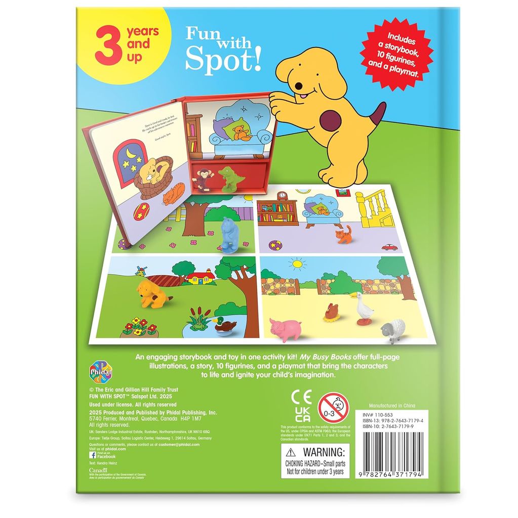 Fun With Spot My Busy Books_Phidal 0126