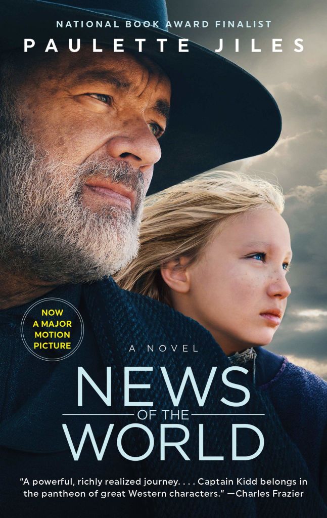 News Of The World (Movie Tie-in)