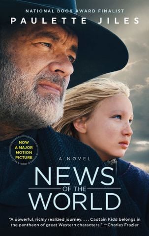 News Of The World (Movie Tie-in)