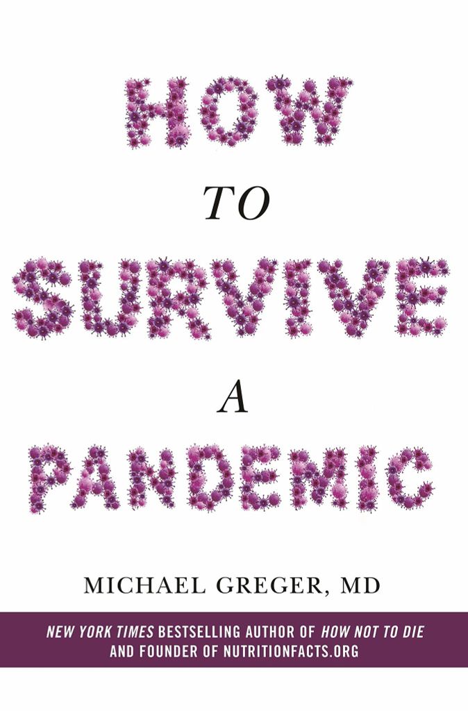 How To Survive A Pandemic