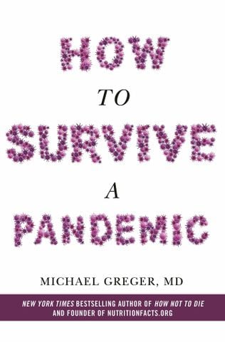How To Survive A Pandemic