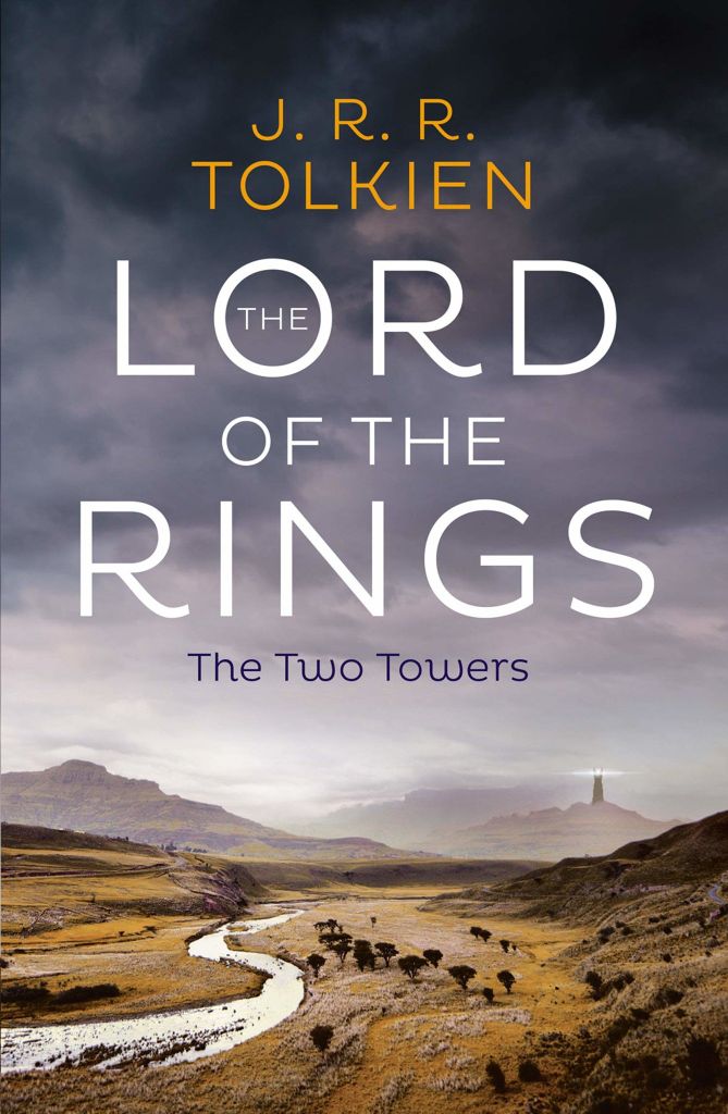 The Lord of the Rings #2: The Two Towers