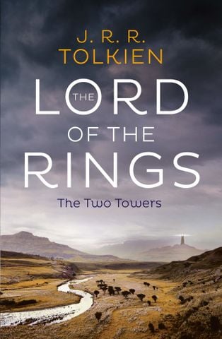 The Lord of the Rings #2: The Two Towers