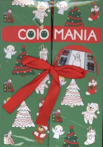Colomania: Christmas