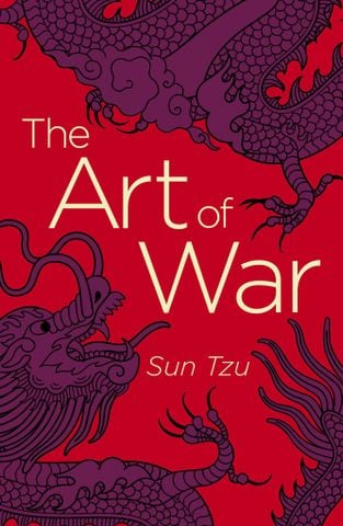 The Art Of War