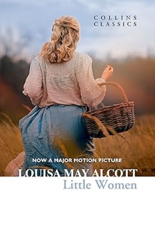 Little Women (Collins Classics)