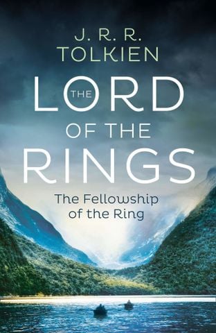 The Lord of the Rings #1: The Fellowship of the Ring
