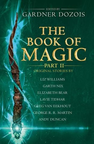 The Book Of Magic: Part 2