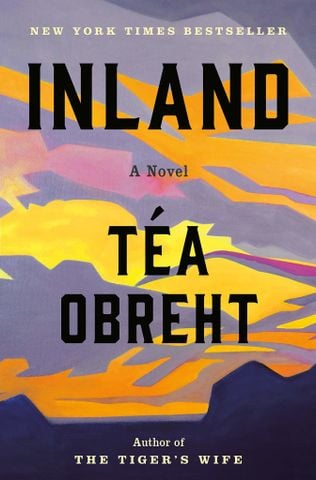 Inland: A Novel