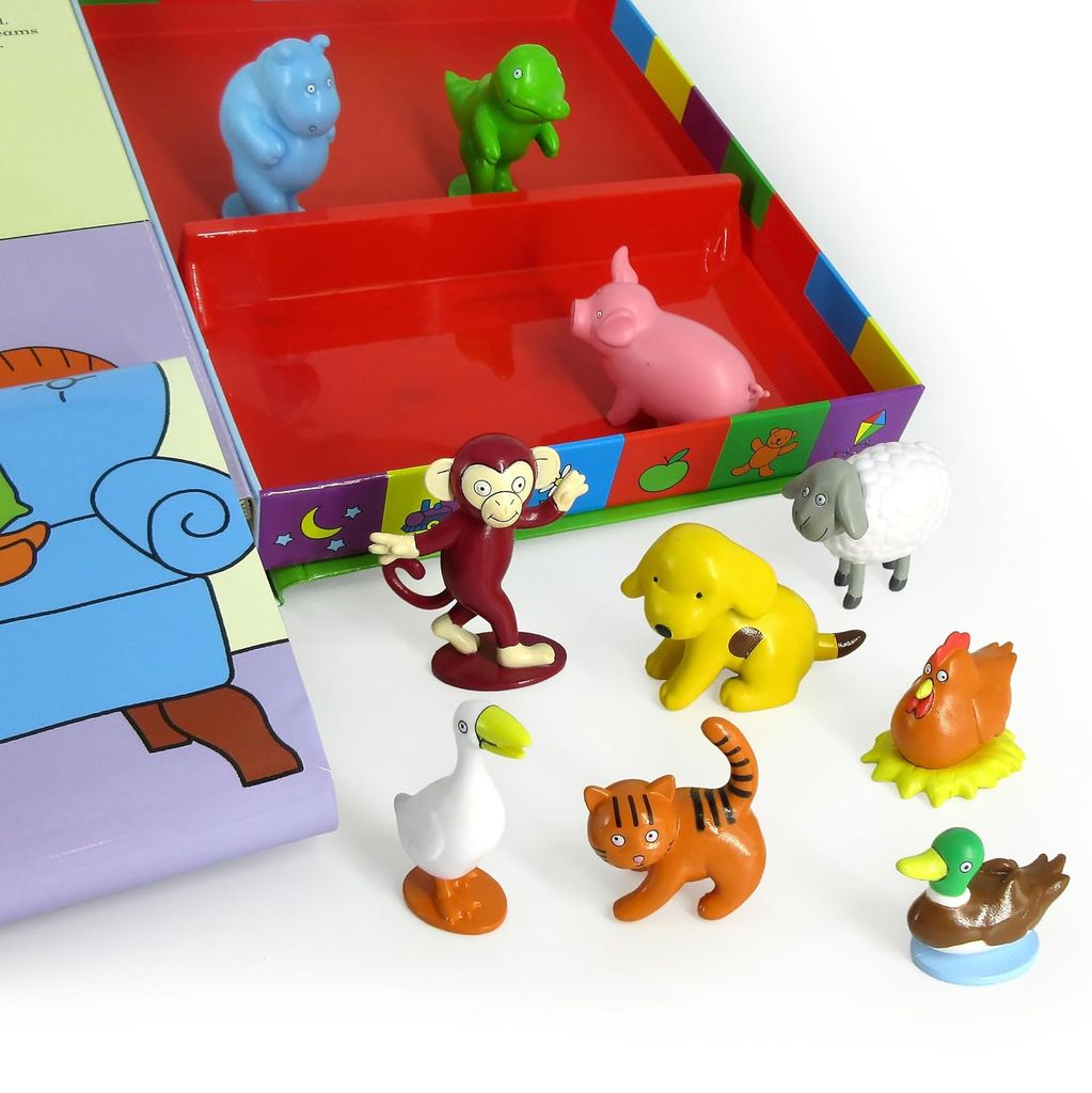 Fun With Spot My Busy Books_Phidal 0126