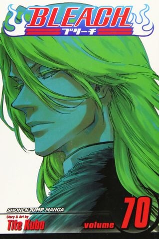 Bleach Vol.70