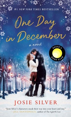 One Day In December: A Novel