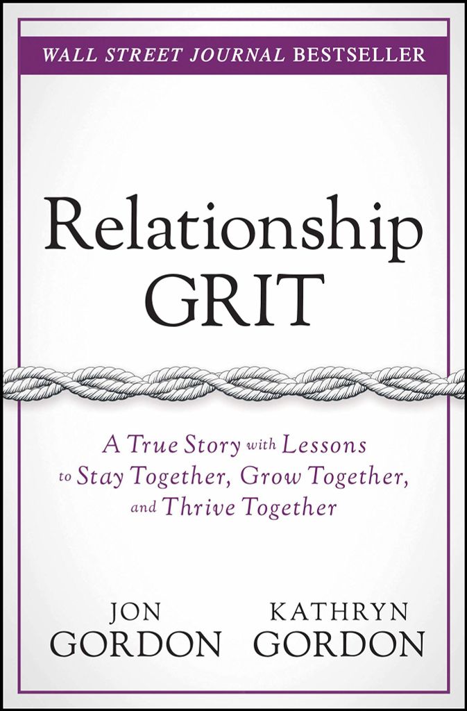 Relationship Grit