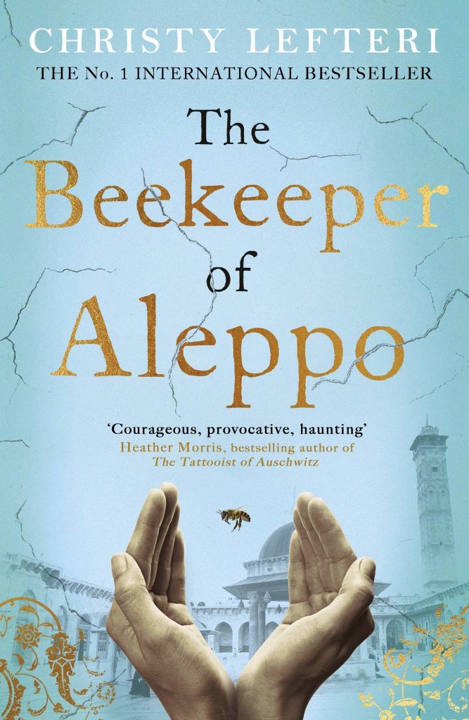 The Beekeeper Of Aleppo
