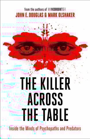 The Killer Across The Table