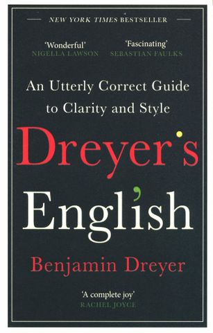 Dreyer’s English