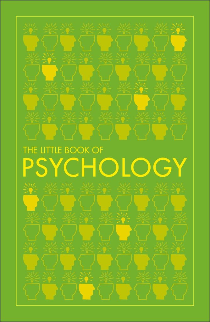 The Little Book Of Psychology