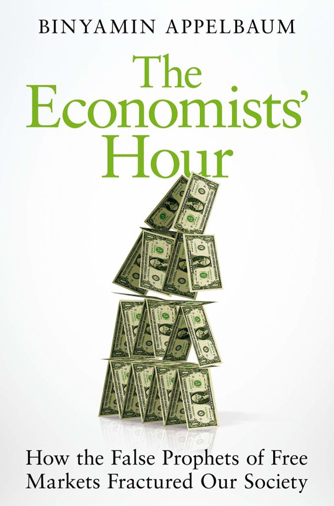 The Economists' Hour