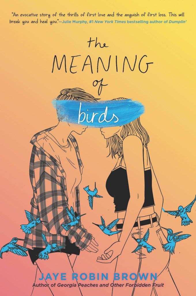 The Meaning Of Birds