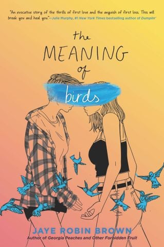The Meaning Of Birds