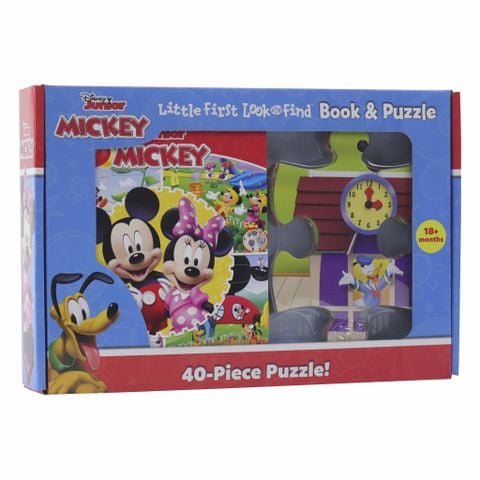 Disney Junior Mickey Mouse Clubhouse