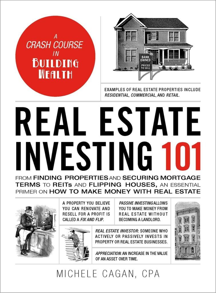 Real Estate Investing 101