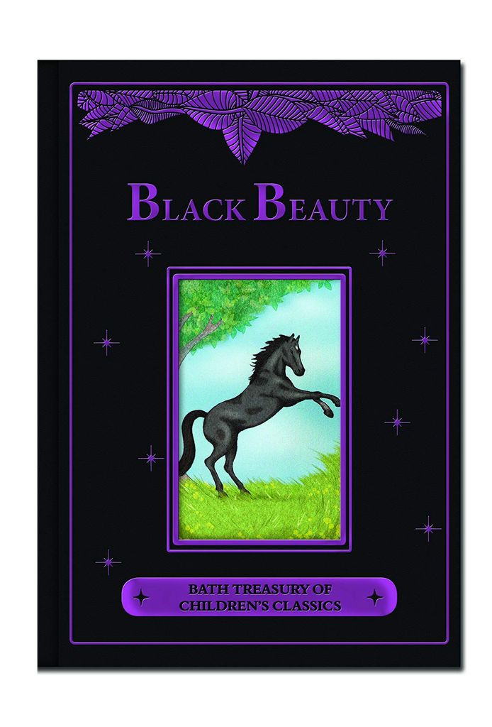 Bath Classics: Black Beauty