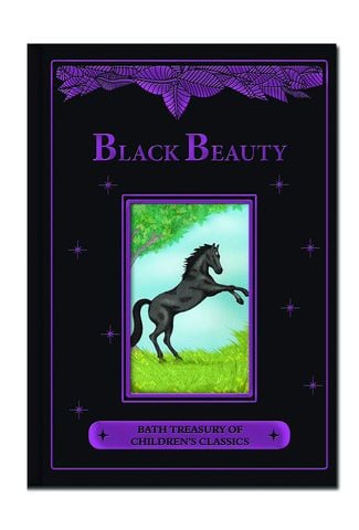 Bath Classics: Black Beauty
