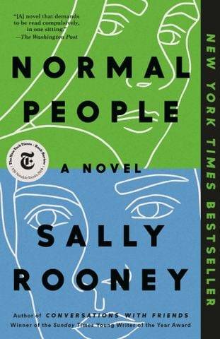 Normal People: A Novel