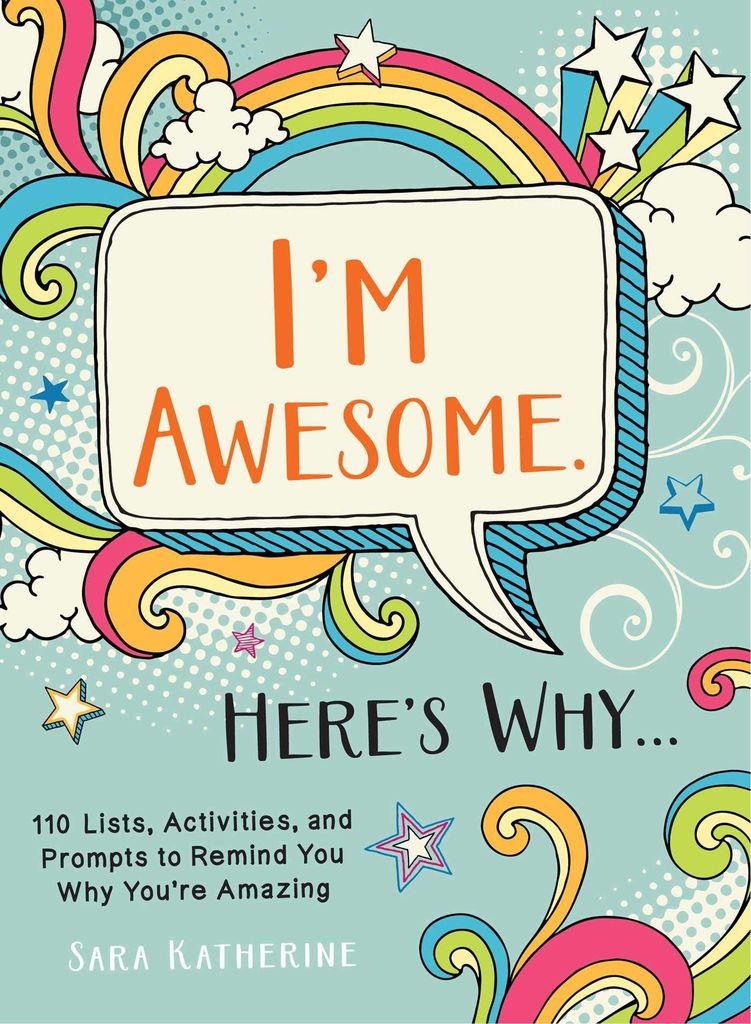 I'm Awesome. Here's Why...