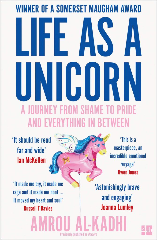 Life As A Unicorn