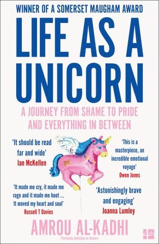 Life As A Unicorn