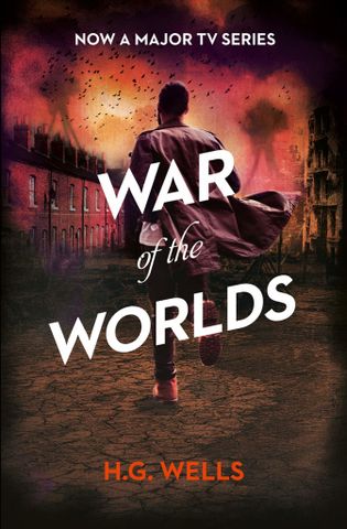 Collins Classics: The War Of The Worlds