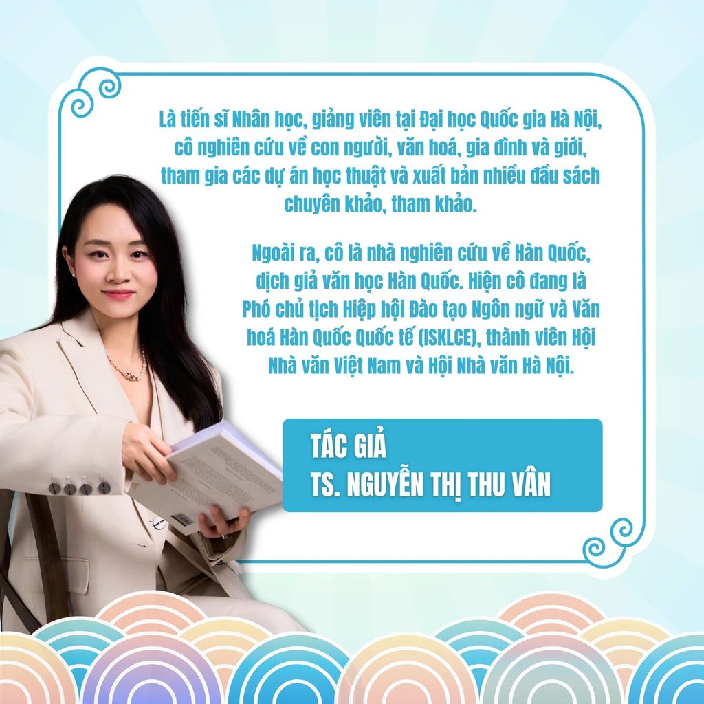 82 Hàn Quốc - Giải Mã 82 Bí Mật Văn Hóa Và Tâm Lý Người Hàn (Sn Việt - Hàn)
