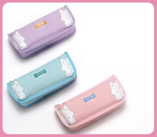 Bóp Viết Vải HJ-8221