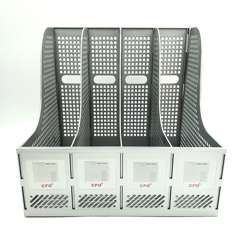 Kệ Rỗ 4 Ngăn MR910