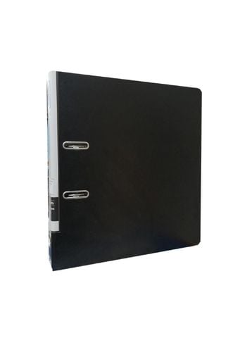 Bìa Còng Bật - A4  5 CM 2693 GSV BLACK