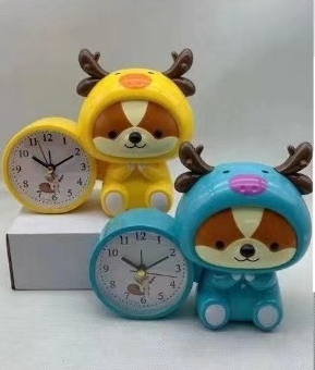 Đồng Hồ Để Bàn YX8008